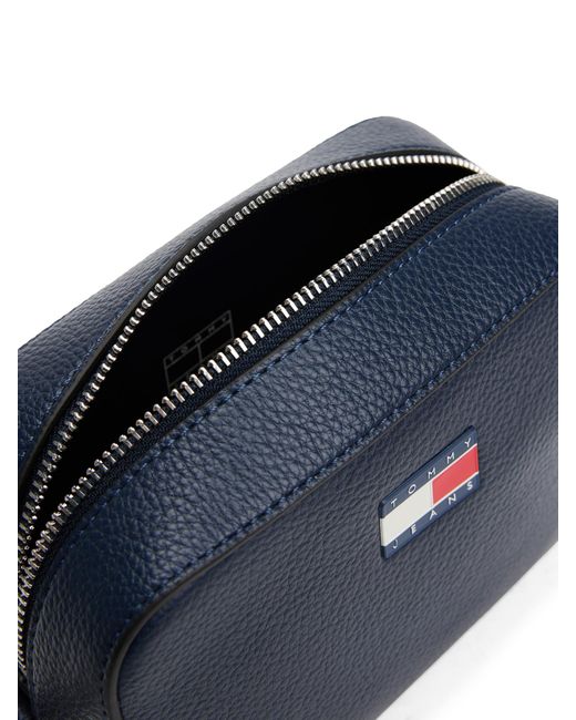 Tommy Hilfiger Blue Umhängetasche Must