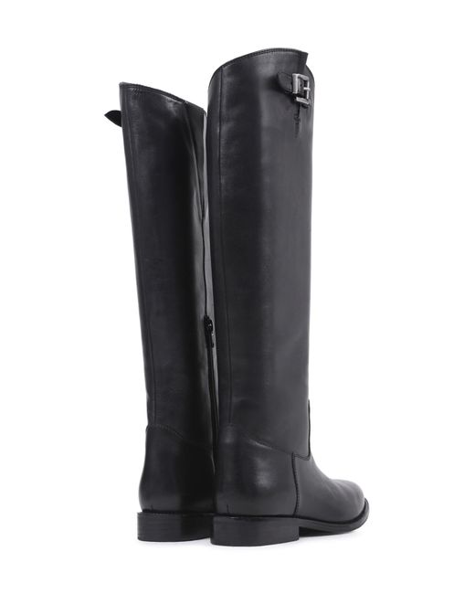 Bronx Black Stiefel Fe-Lise