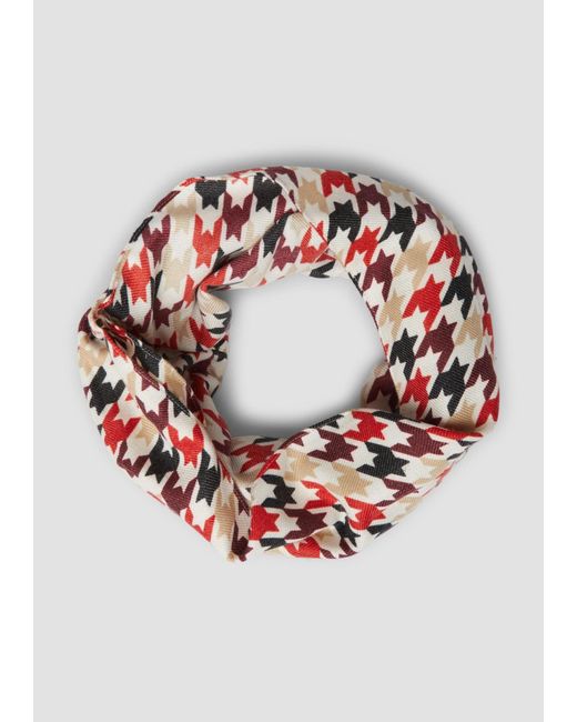S.oliver Pink Snood