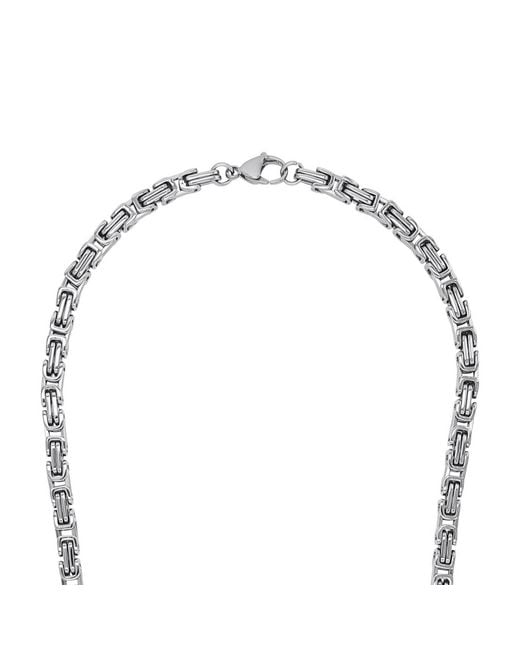 Amor Metallic Kette