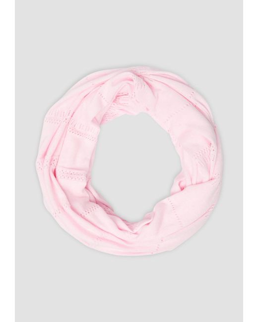 S.oliver Pink Snood