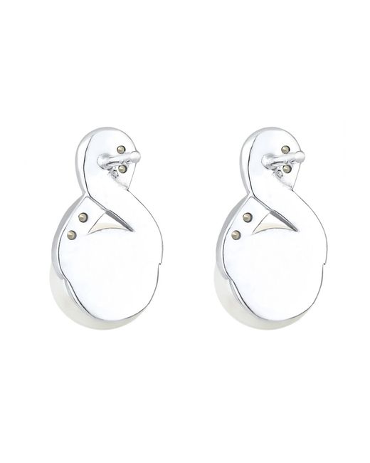 Elli Jewelry Multicolor Ohrringe Infinity
