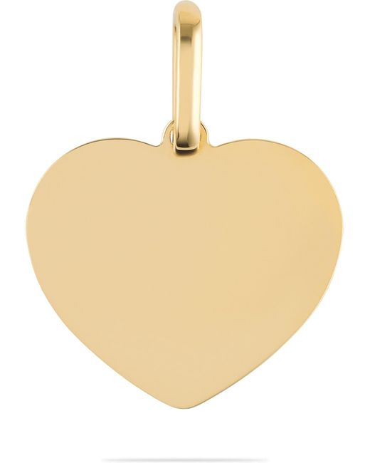 FAVS. Natural Anhänger