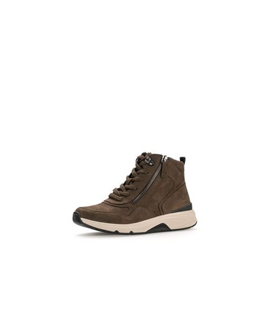 Gabor Brown Snowboots