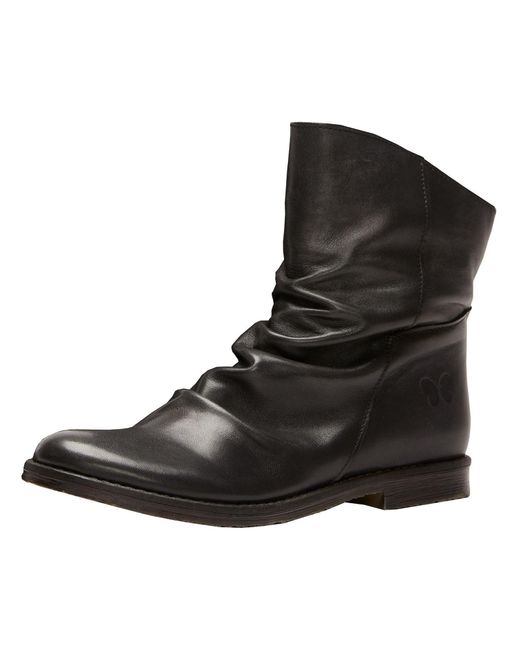 Felmini Black Stiefelette Clash