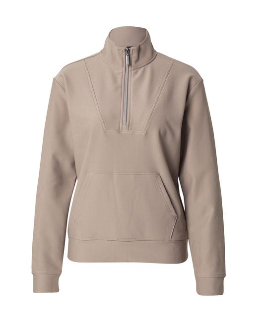 Skechers Natural Sweatshirt Goluxe