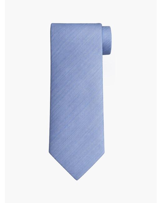 Suitable Krawatte in Blue für Herren