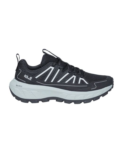 Jack Wolfskin Blue Halbschuh