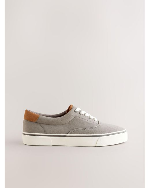 Next Sneaker in White für Herren