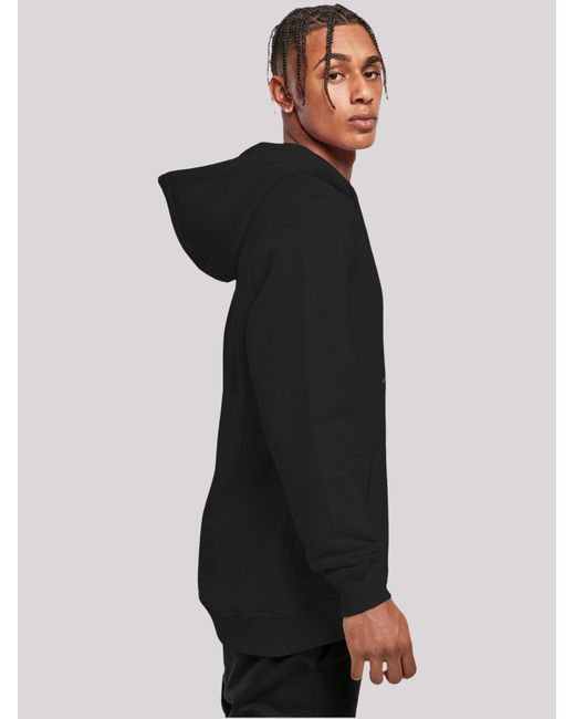 F4NT4STIC Sweatshirt Guns N Roses in Black für Herren