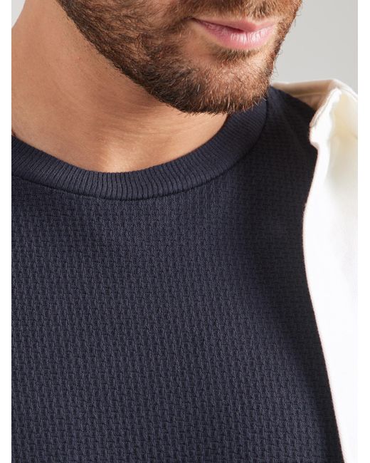 Joop! Pullover Phineus in Black für Herren