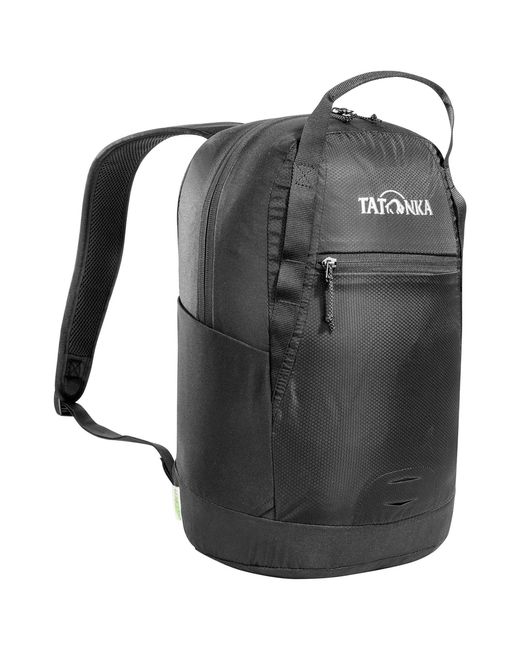 Tatonka Black Rucksack