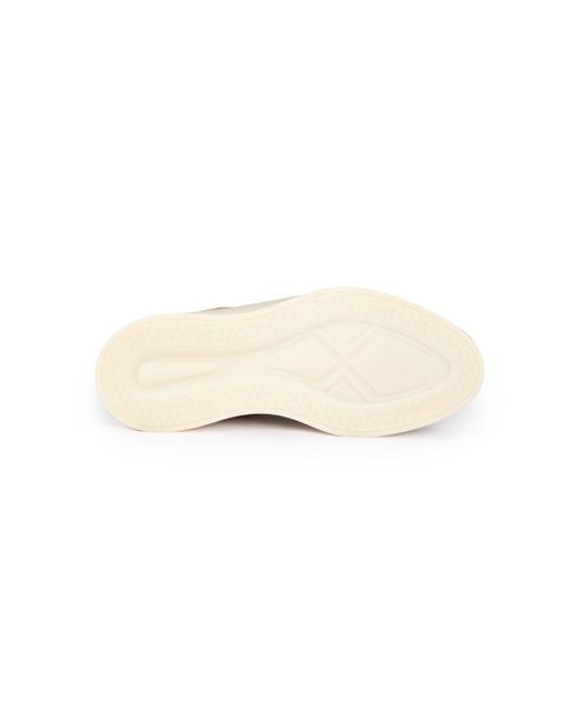 Lloyd Sneaker Studio Era in White für Herren