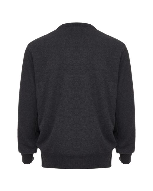 RAIDO Pullover in Blue für Herren