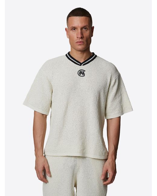 Good For Nothing Pullover in Gray für Herren