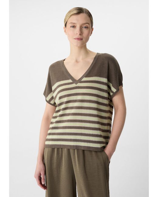 Comma, Multicolor Pullover