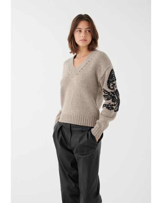 Dea Kudibal Multicolor Pullover Pippadea
