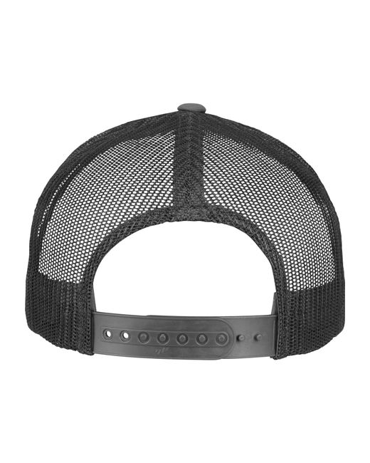 Flexfit Gray Cap