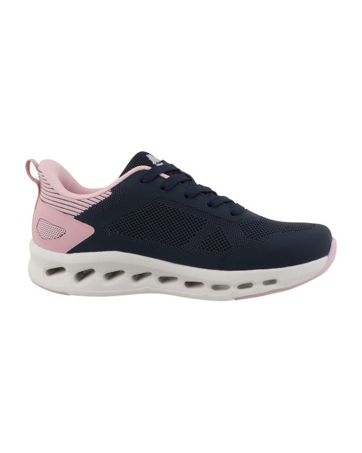 Kappa Blue Sneaker