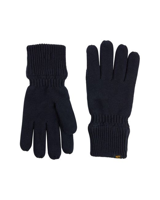 Camel Active Fingerhandschuhe in Blue für Herren