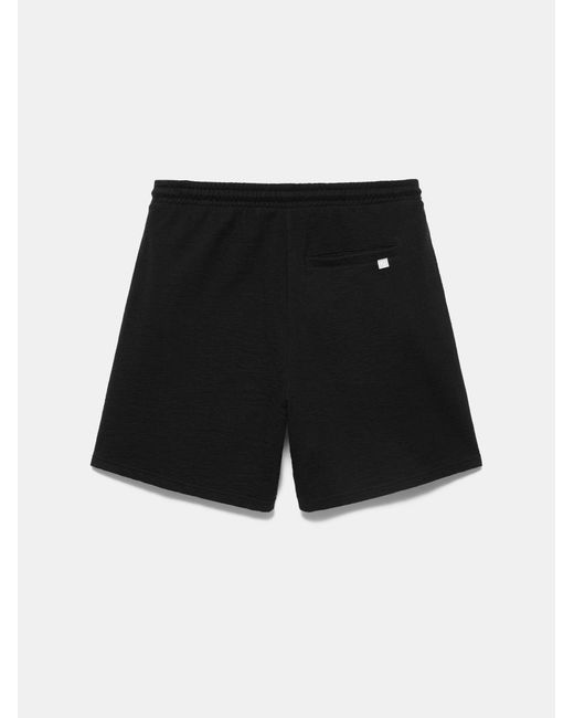 Pull&Bear Shorts in Black für Herren