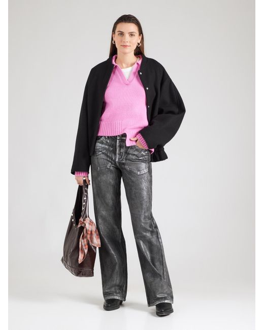 Gap Pink Pullover