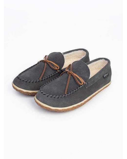 Minnetonka Mokassin Taft in Multicolor für Herren