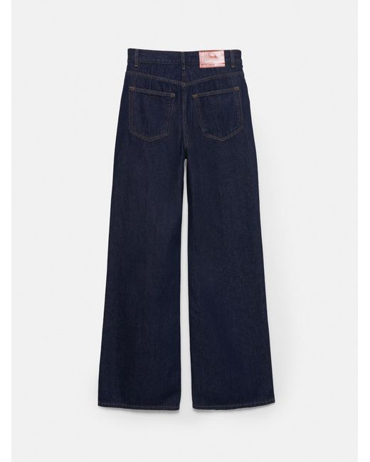 Pull&Bear Blue Jeans