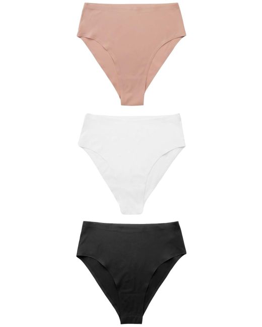 Next White Slip