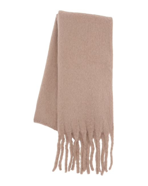 Pull&Bear Natural Schal