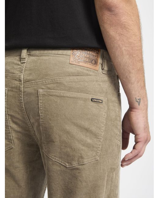 Volcom Hose Solver in Natural für Herren