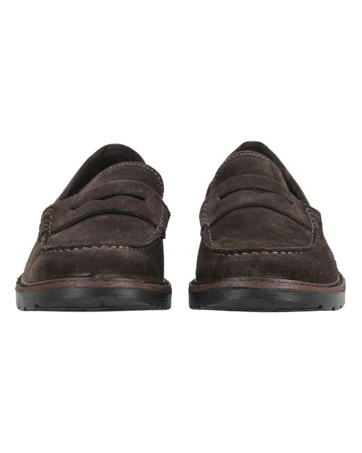 Imac Slipper in Brown für Herren