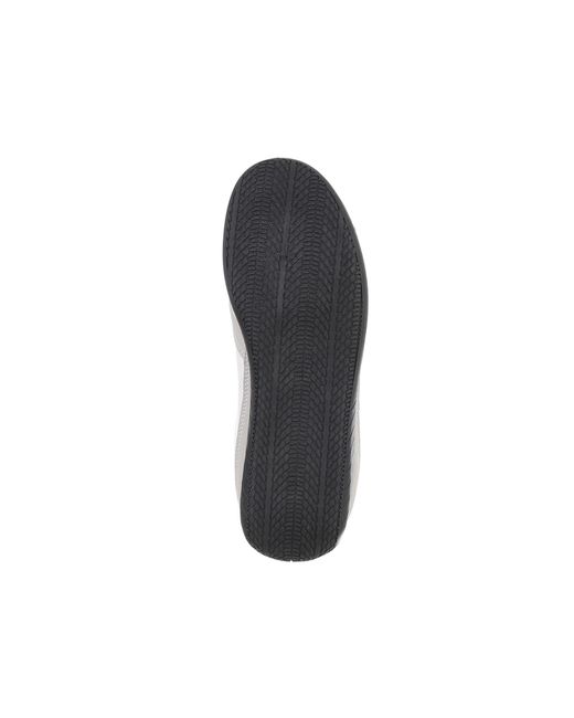 Ital-Design Black Sneaker