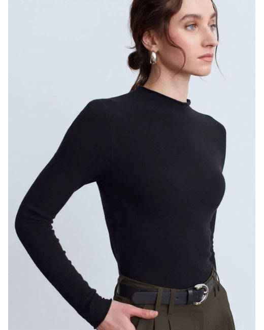 Dilvin Blue Pullover Pullover