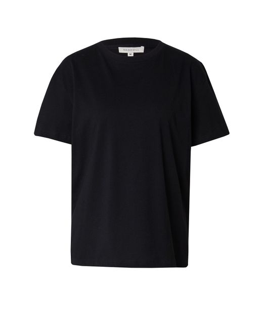 Ragdoll Black T-shirt