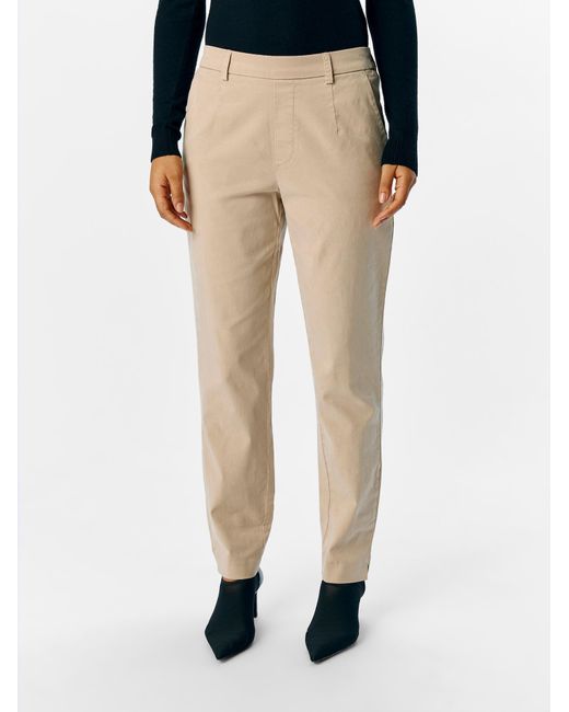 Object Natural Chinohose Mia
