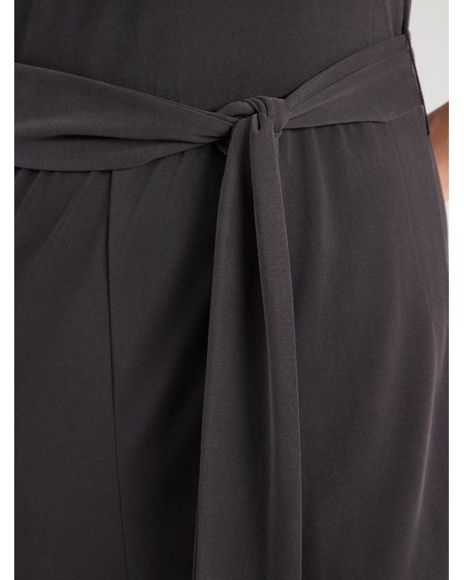Vila Black Jumpsuit Vimodala