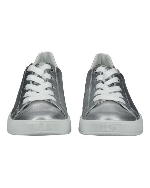 Ara Gray Sneaker