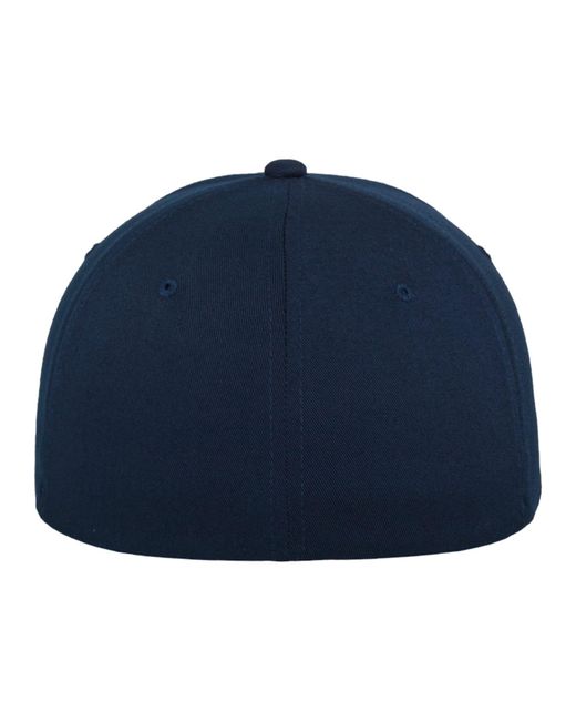 Flexfit Blue Cap 5 Panel