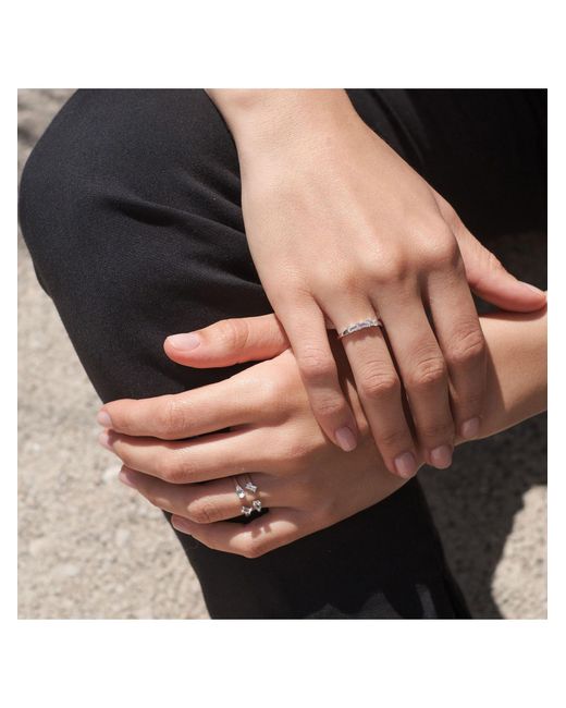 Caï Black Ca Ring
