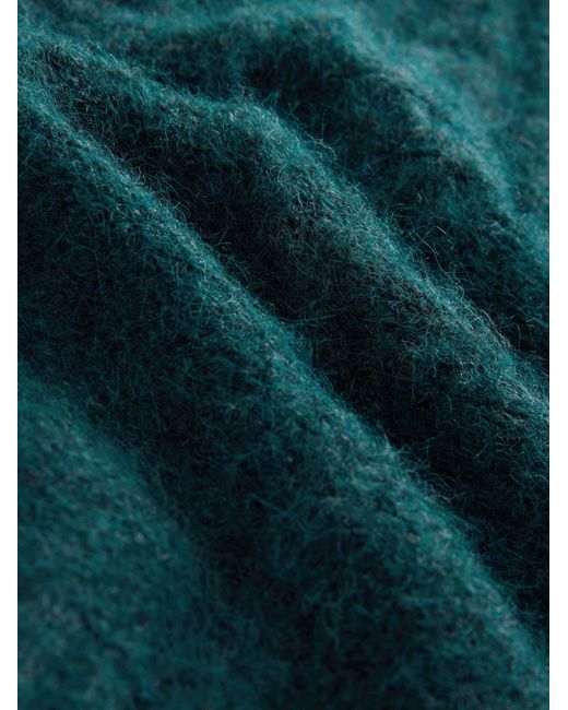 Next Green Pullover