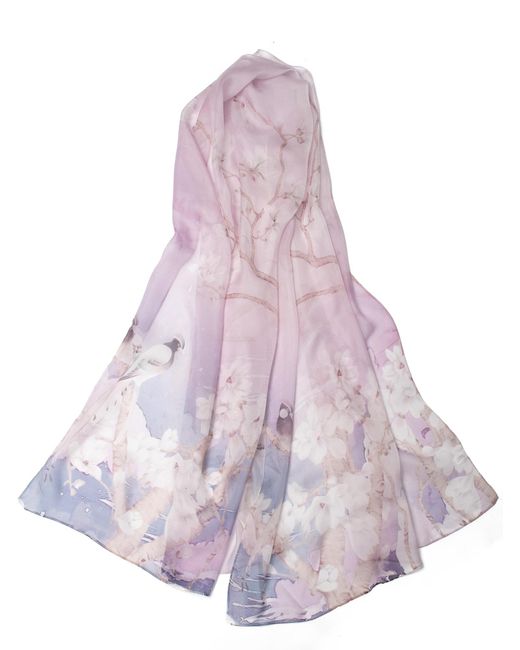 MayTree Pink Schal
