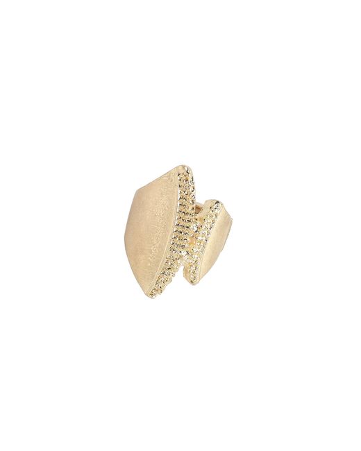 SOH White Ring Jesmin