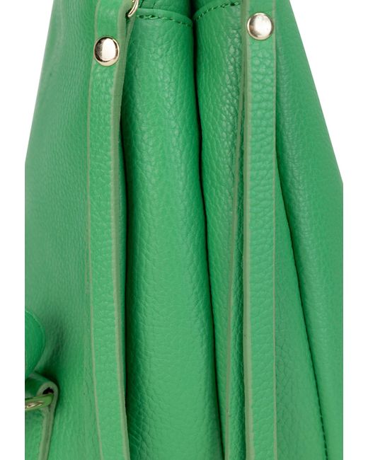 FELIPA Green Rucksack
