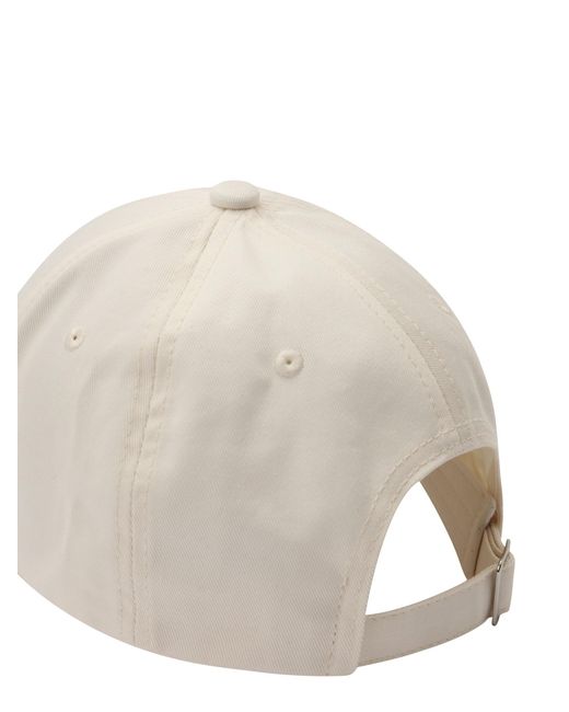 HUGO Natural Cap Cara