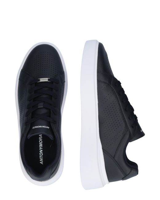Antony Morato Sneaker in Black für Herren