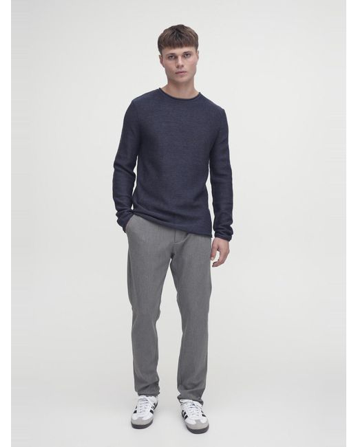 Solid Chinohose Sdfrederic in Gray für Herren