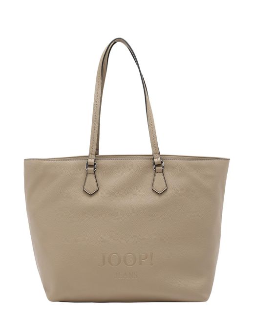 Joop! Natural Shopper