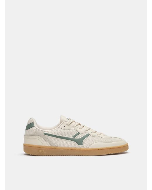Pull&Bear Sneaker in White für Herren