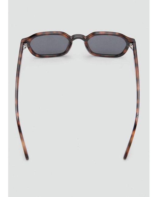 Mango Sonnerbrille Mallorca in Multicolor für Herren